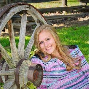 Meet your Posher, Allison